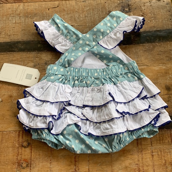 Girls Whale bubble. 6-12 months - Picture 3 of 6